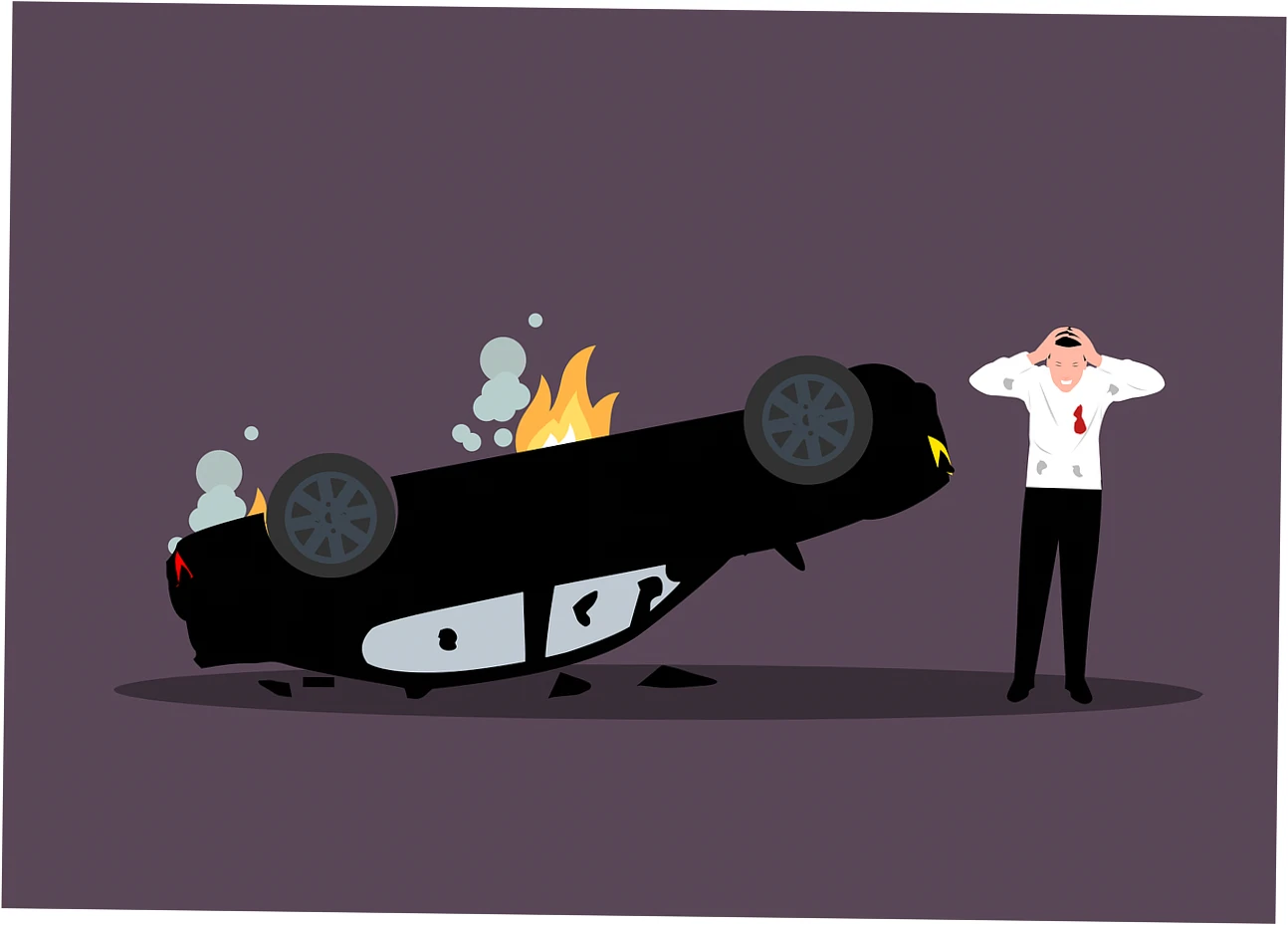 Biggest Mistakes Buying One Day Car Insurance