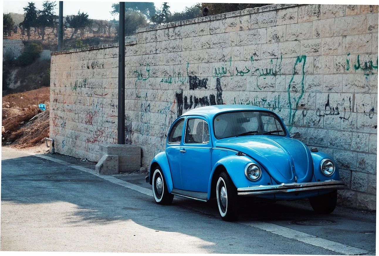 What Does Geico Auto Repair Insurance Cover?