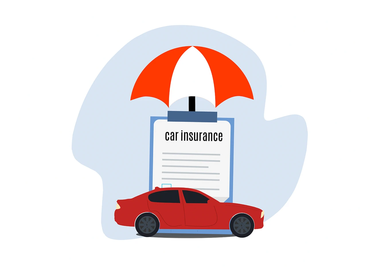 7 day car insurance