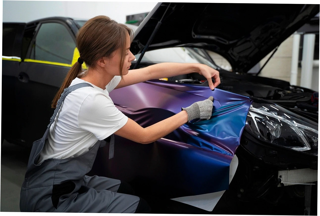 Geico Network Shops vs Dealership Body Work